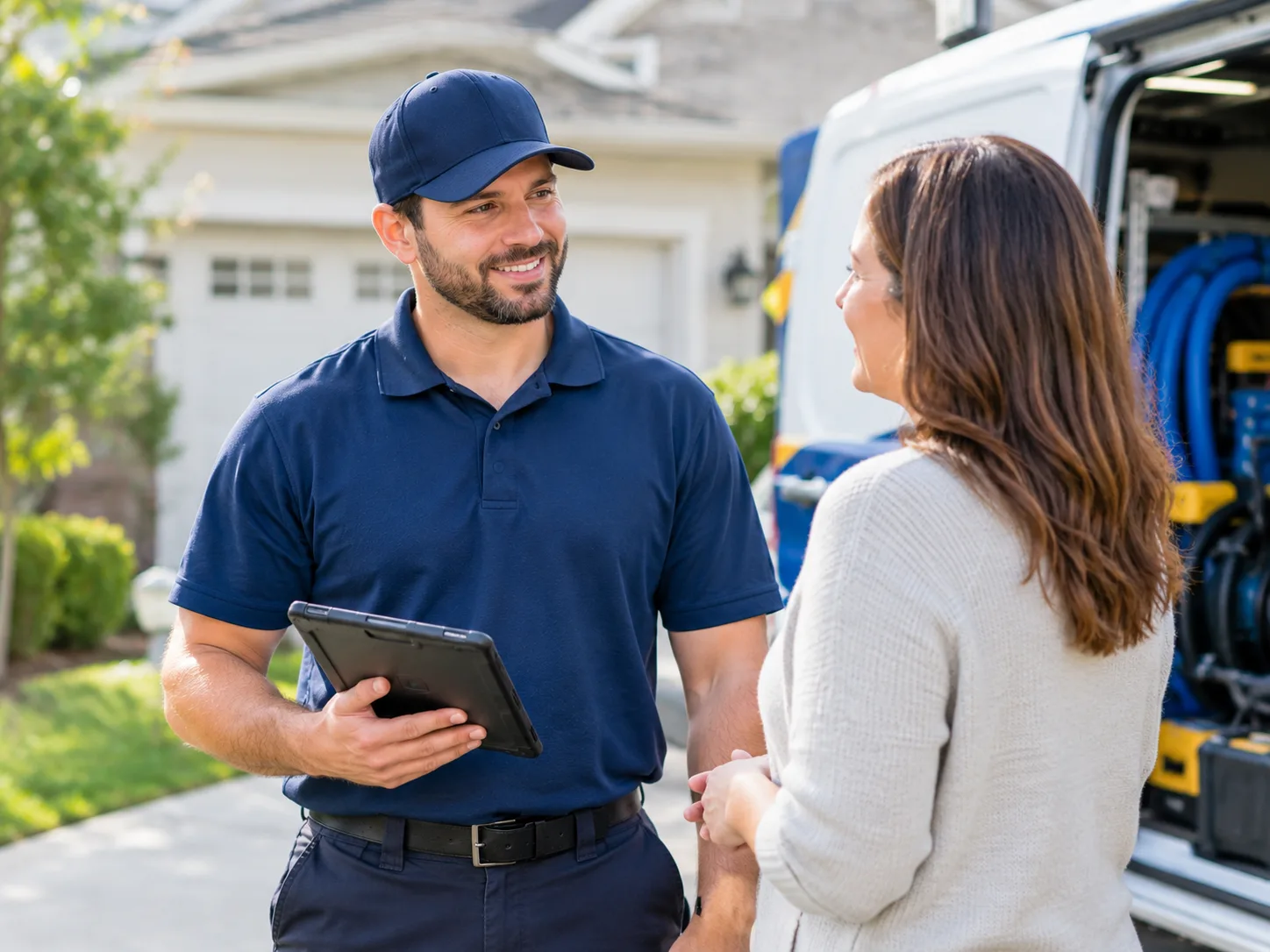 Sewage Backup Cleanup Streetsboro, OH FAQs